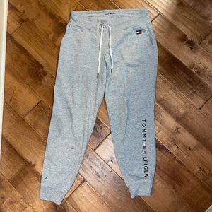 TOMMY HILFIGER SWEATPANTS